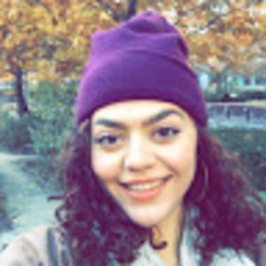 Meet your Posher, Rima